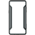 Пластиковый бампер Nillkin Armor-Border series Black  для Samsung Galaxy A5(#2)