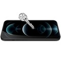 Защитное стекло Nillkin CP+Pro Черное для Apple iPhone 13 Pro Max(#4)