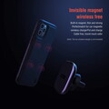 Чехол Nillkin Magic Pro Case Built-in magnet для Apple iPhone 11 Pro Max(#5)