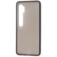 Защитный чехол O Like Maxshield черный для Xiaomi Mi Note 10 Lite