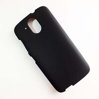 Силиконовый чехол Becolor Black Mat для HTC Desire 526