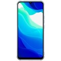 Силиконовый чехол Nillkin Nature TPU Case Прозрачный для Xiaomi Mi10 Youth 5G (Mi10 Lite 5G)(#2)