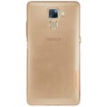 Силиконовый чехол Nillkin Nature TPU Case Brown для Huawei Honor 7(#1)