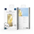 Противоударное защитное стекло Wiwu iVista HD Clear Tempered Glass для Samsung Galaxy S26 Plus(#3)