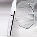 Пластиковый чехол Nillkin Super Frosted Shield Black  для Xiaomi Red Rice(#4)