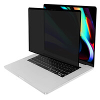 Защитный экран NILLKIN Escort Privacy Film для Apple Macbook Air 13" M1 2020