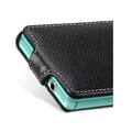 Кожаный чехол Melkco Leather Case Black LC для Sony Xperia Z3 Compact(#3)
