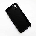 Силиконовый чехол Becolor Black Mat для HTC Desire EYE(#2)