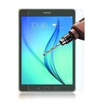 Противоударное защитное стекло Ainy Tempered Glass Protector 0.3mm для Samsung Galaxy Tab A 9.7 SM-T555(#1)
