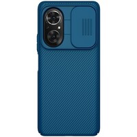 Чехол-накладка Nillkin CamShield Синяя для Huawei Honor 50 SE/ Nova 9 SE