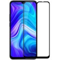 Защитное стекло Nillkin CP+Pro черное для Xiaomi Redmi 9i(#1)