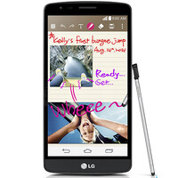 Защитная пленка Ainy матовая для LG G3 Stylus D690
