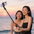 Трипод селфи-палка Acefast E42 selfie stick with automatic tripod(#10)