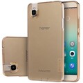 Силиконовый чехол Nillkin Nature TPU Case Brown для Huawei Honor ShotX(#3)