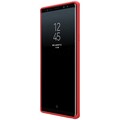 Чехол бампер Nillkin Flex Pure Case Красный для Samsung N960F Galaxy Note 9(#2)
