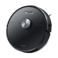 Робот-пылесос Xiaomi (Mi) Roborock S6 (Global) черный