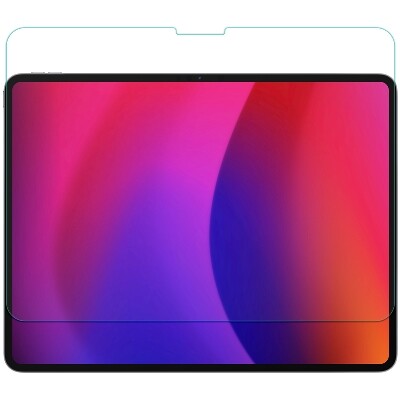 Защитное стекло Nillkin Amazing H+ для Apple iPad Pro 13 (2025)(2)