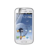 Защитная пленка XDM матовая для Samsung S7562 Galaxy S Duos