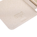 Полиуретановый чехол Nillkin Sparkle Leather Case Golden  для Samsung G750F Galaxy Mega 2(#4)