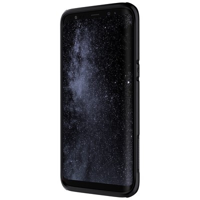Противоударный чехол-накладка Nillkin Defender II Series Black для Samsung G950F Galaxy S8(2)