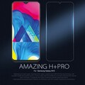 Противоударное стекло с пленкой на камеру Nillkin Amazing H+PRO Anti Explosion для Samsung Galaxy A10(#1)