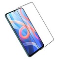 Защитное стекло Nillkin CP+Pro Черное для Xiaomi Redmi Note 11 5G(#3)