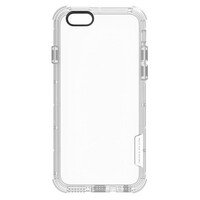 Силиконовый чехол Nillkin Crashproof White для Apple iPhone 6 Plus/6s Plus