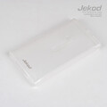 Силиконовый чехол Jekod TPU Case White для Nokia Lumia 928(#1)