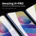 Защитное стекло Nillkin Amazing H+PRO для Xiaomi Poco M3 Pro(#5)