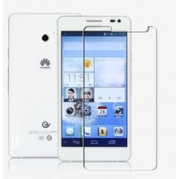 Защитная пленка XDM матовая для Huawei Ascend D2