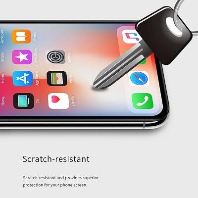 Защитное стекло Mietubl Tempered Glass Film 0.3mm для Apple iPhone XR(11)