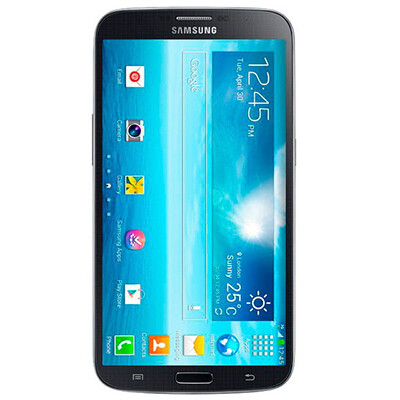Защитная пленка Ainy матовая для Samsung G750F Galaxy Mega 2(1)