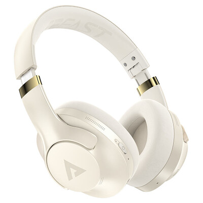 Беспроводные накладные наушники с активным шумоподавлением ACEFAST H4 ANC wireless headset(1)