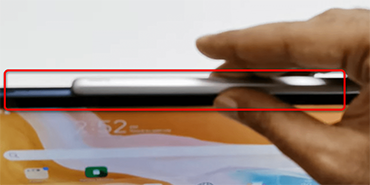 Как подключить стилус к планшету Huawei
