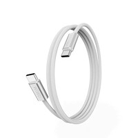 Кабель для зарядки и передачи данных Wiwu Wi-C101 Essen USB-C to USB-C 240W