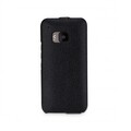 Кожаный чехол Sipo V Series Black для HTC One M9(#2)