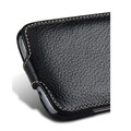 Кожаный чехол Melkco Leather Case Black LC для Samsung G3858 Galaxy Express 2(#3)