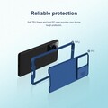 Чехол-накладка Nillkin CamShield Pro Черная для Xiaomi 13 Lite(#3)