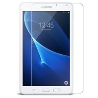 Противоударное защитное стекло Tempered Glass Protector 0.26mm для Samsung Galaxy Tab A 7.0 SM-T280/SM-T285