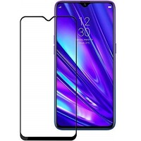 Противоударное защитное стекло Mietubl Anti-Static Full Glue 0.3mm  для Realme X2 Pro