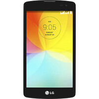 Защитная пленка Ainy глянцевая для LG L FINO D295