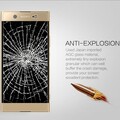 Противоударное защитное стекло Tempered Glass Protector 0.3mm для Xiaomi Redmi Note 5A Prime (3/32Gb & 4/64Gb)(#5)