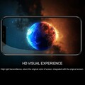 Защитное стекло Nillkin CP+Pro черное для Apple iPhone 12 Pro Max(#3)
