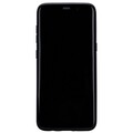 Кожаная накладка Nillkin Burt Series Brown для Samsung G955F Galaxy S8 Plus(#2)