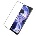 Защитное стекло Nillkin CP+Pro Черное для Realme 8/ 8 Pro(#3)