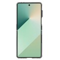 Магнитная накладка Nillkin Iceblade Magnetic Case бежевый для Samsung Galaxy Z Flip 7(#3)