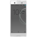 Силиконовый чехол Nillkin Nature TPU Case White для Sony Xperia XA1 Ultra(#2)