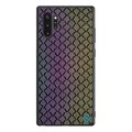 Чехол Nillkin Twinkle Case Радужный для Samsung Galaxy Note 10 Plus(#1)