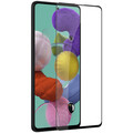 Защитное стекло Nillkin CP+Pro черное для Samsung Galaxy M31s(#4)