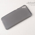Силиконовый чехол Jekod TPU Case Black для HTC Desire EYE(#1)